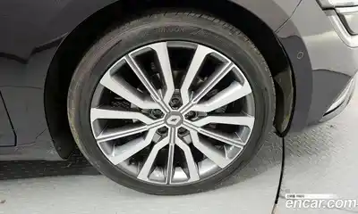 Renault SM6 2019 2.0 Автомат в Москве № 334116, миниатюра 5