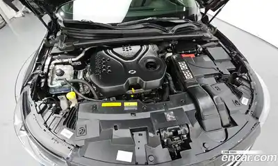 Renault SM6 2019 2.0 Автомат в Москве № 334116, миниатюра 6