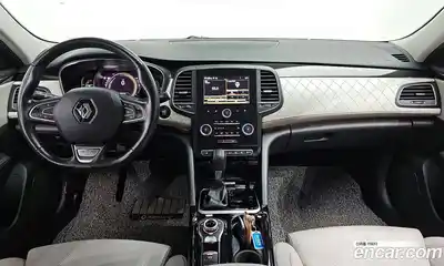 Renault SM6 2019 2.0 Автомат в Москве № 334116, миниатюра 7