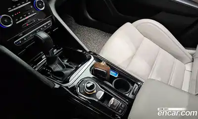 Renault SM6 2019 2.0 Автомат в Москве № 334116, миниатюра 9