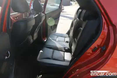 SsangYong Korando 2013 2.0 Автомат в Москве № 33571, миниатюра 11