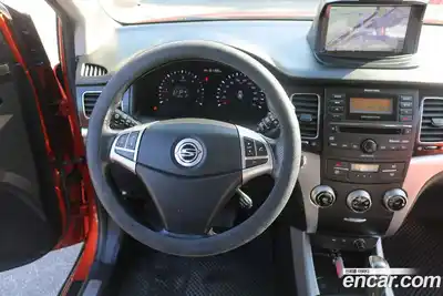 SsangYong Korando 2013 2.0 Автомат в Москве № 33571, миниатюра 12