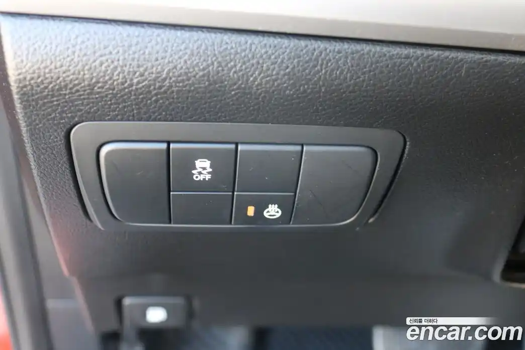 SsangYong Korando 2013 2.0 Автомат в Москве № 33571, фото 15