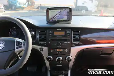 SsangYong Korando 2013 2.0 Автомат в Москве № 33571, миниатюра 8