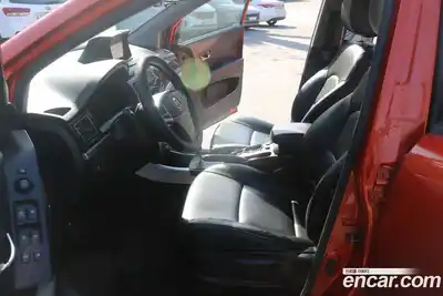 SsangYong Korando 2013 2.0 Автомат в Москве № 33571, миниатюра 10