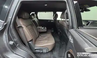 SsangYong Rexton 2023 2.2 Автомат в Москве № 33578, миниатюра 12