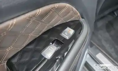 SsangYong Rexton 2023 2.2 Автомат в Москве № 33578, миниатюра 6