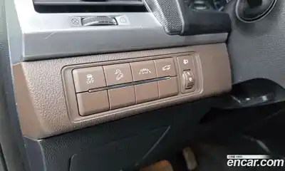 SsangYong Rexton 2023 2.2 Автомат в Москве № 33578, миниатюра 10