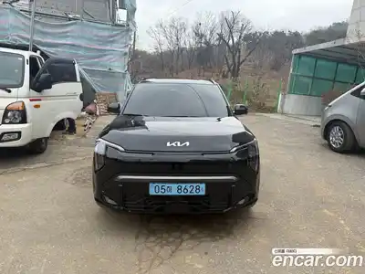 Kia EV3, 2025