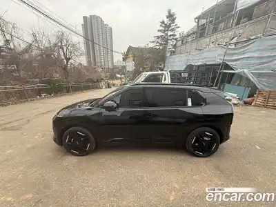 Kia EV3 2025 2.0 Автомат в Москве № 336493, миниатюра 4