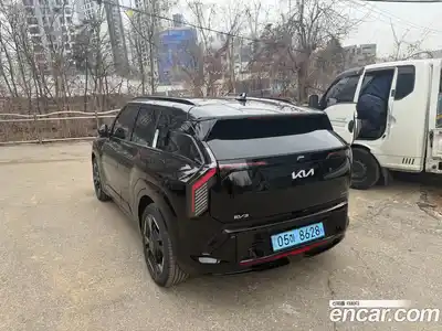 Kia EV3 2025 2.0 Автомат в Москве № 336493, миниатюра 6