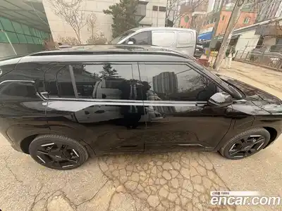 Kia EV3 2025 2.0 Автомат в Москве № 336493, миниатюра 8