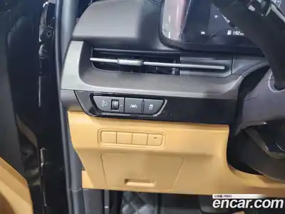 Kia Canival 2022 2.2 Автомат в Москве № 338075, миниатюра 11