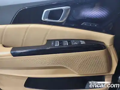 Kia Canival 2022 2.2 Автомат в Москве № 338075, миниатюра 12