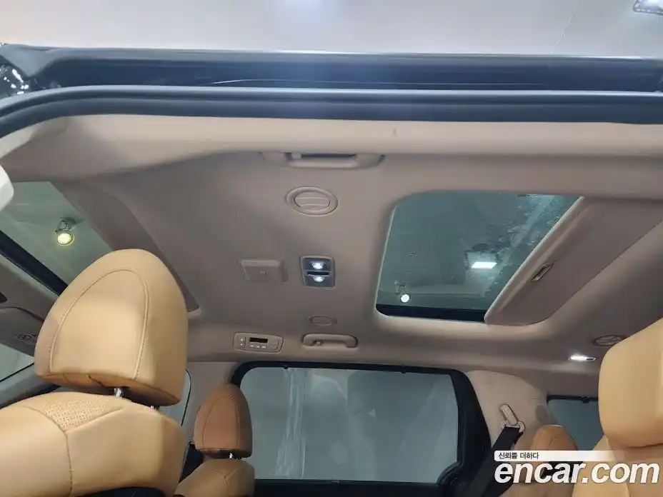 Kia Canival 2022 2.2 Автомат в Москве № 338075, фото 15