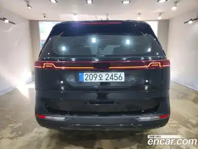 Kia Canival 2022 2.2 Автомат в Москве № 338075, миниатюра 6