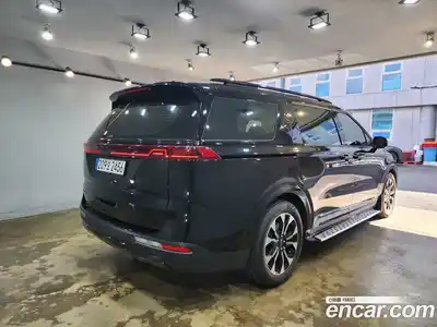 Kia Canival 2022 2.2 Автомат в Москве № 338075, миниатюра 7