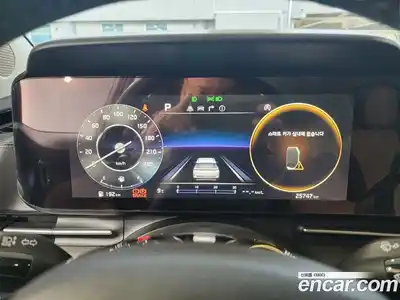 Kia Canival 2022 2.2 Автомат в Москве № 338075, миниатюра 8