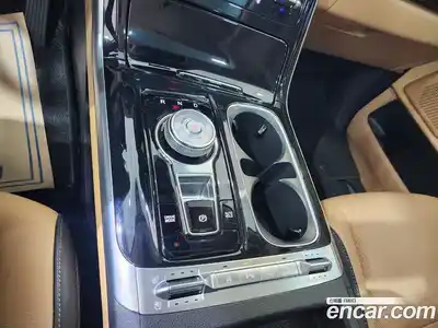 Kia Canival 2022 2.2 Автомат в Москве № 338075, миниатюра 10