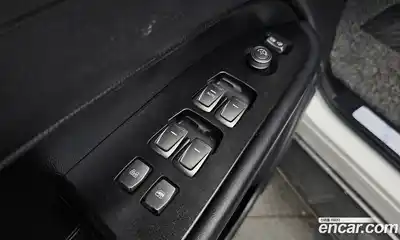 SsangYong Rexton 2023 2.2 Автомат в Москве № 33807, миниатюра 11