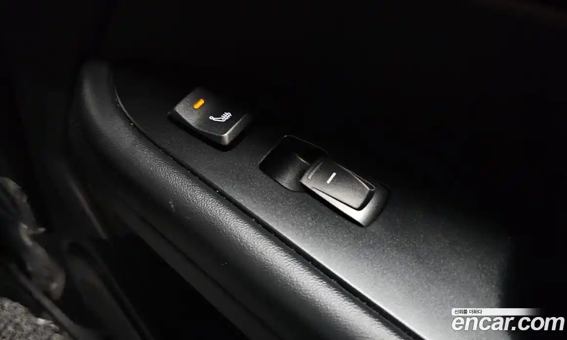 SsangYong Rexton 2023 2.2 Автомат в Москве № 33807, фото 12