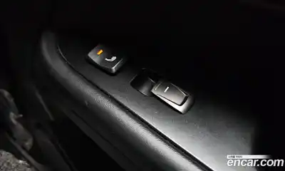 SsangYong Rexton 2023 2.2 Автомат в Москве № 33807, миниатюра 12