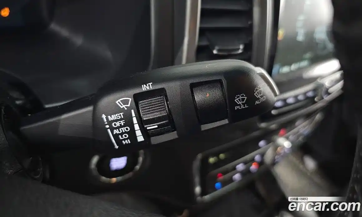 SsangYong Rexton 2023 2.2 Автомат в Москве № 33807, фото 19