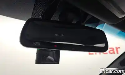 SsangYong Rexton 2023 2.2 Автомат в Москве № 33807, миниатюра 2