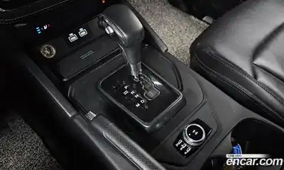 SsangYong Rexton 2023 2.2 Автомат в Москве № 33807, миниатюра 7