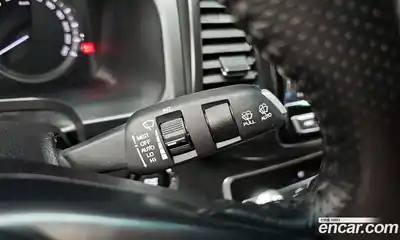 SsangYong Rexton 2021 2.2 Автомат в Москве № 341813, миниатюра 11