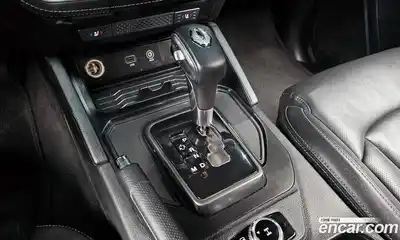 SsangYong Rexton 2021 2.2 Автомат в Москве № 341813, миниатюра 3