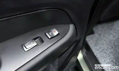 SsangYong Rexton 2023 2.2 Автомат в Москве № 34325, миниатюра 12