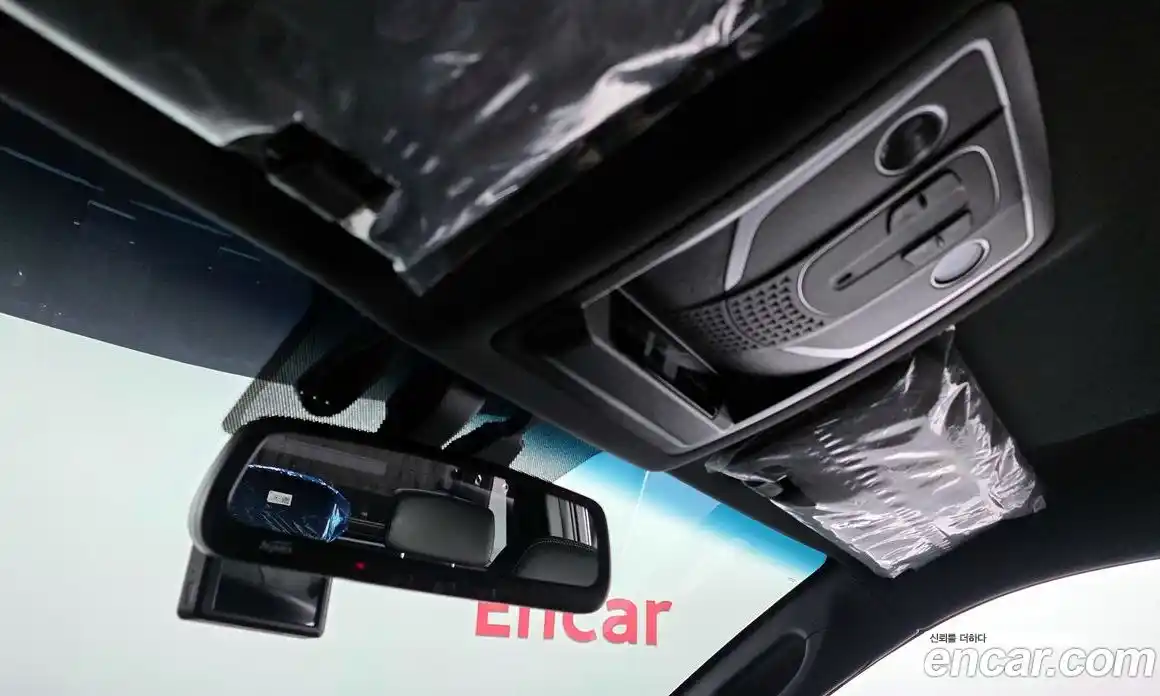 SsangYong Rexton 2023 2.2 Автомат в Москве № 34325, фото 16