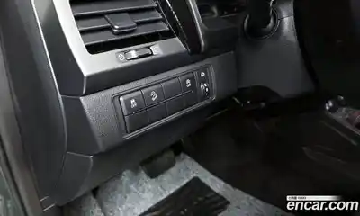 SsangYong Rexton 2023 2.2 Автомат в Москве № 34325, миниатюра 2