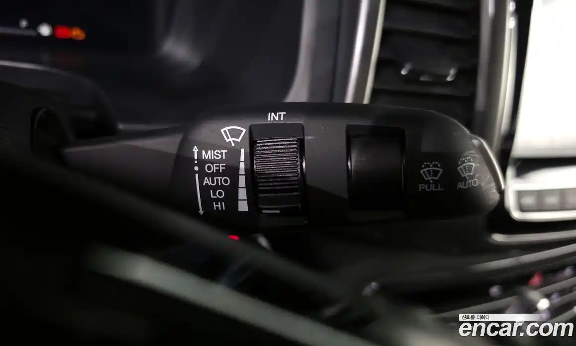 SsangYong Rexton 2023 2.2 Автомат в Москве № 34325, фото 5