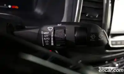 SsangYong Rexton 2023 2.2 Автомат в Москве № 34325, миниатюра 5