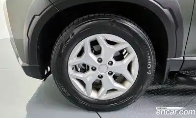 SsangYong Rexton 2023 2.2 Автомат в Москве № 34325, миниатюра 7