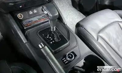 SsangYong Rexton 2023 2.2 Автомат в Москве № 34325, миниатюра 9