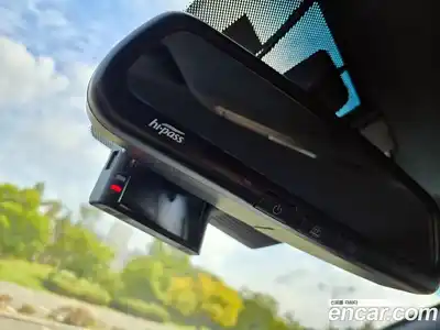 SsangYong Rexton 2021 2.2 Автомат в Москве № 34425, миниатюра 7