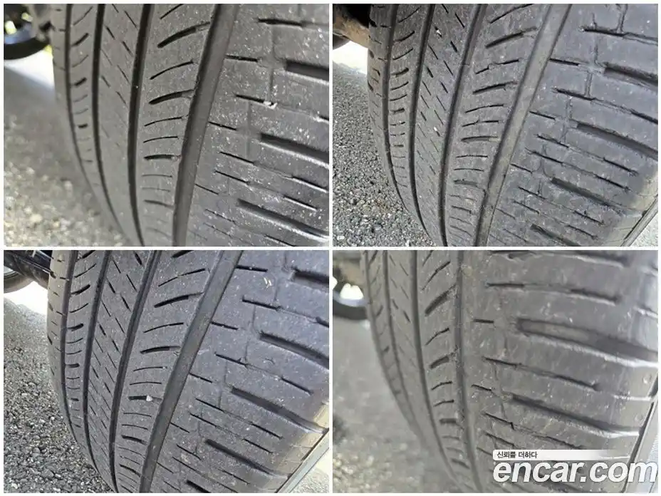 SsangYong Rexton 2021 2.2 Автомат в Москве № 34425, фото 9