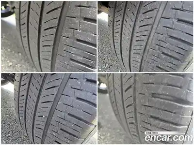 SsangYong Rexton 2021 2.2 Автомат в Москве № 34425, миниатюра 9