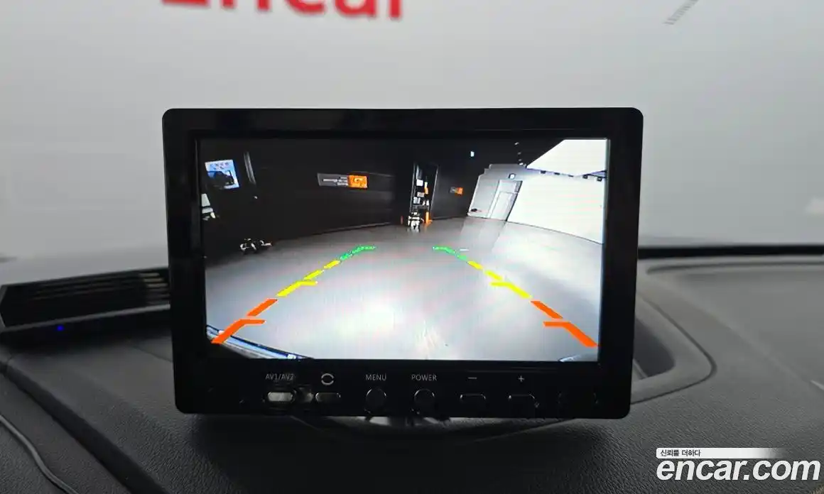 SsangYong Rexton 2018 2.2 Автомат в Москве № 34570, фото 15