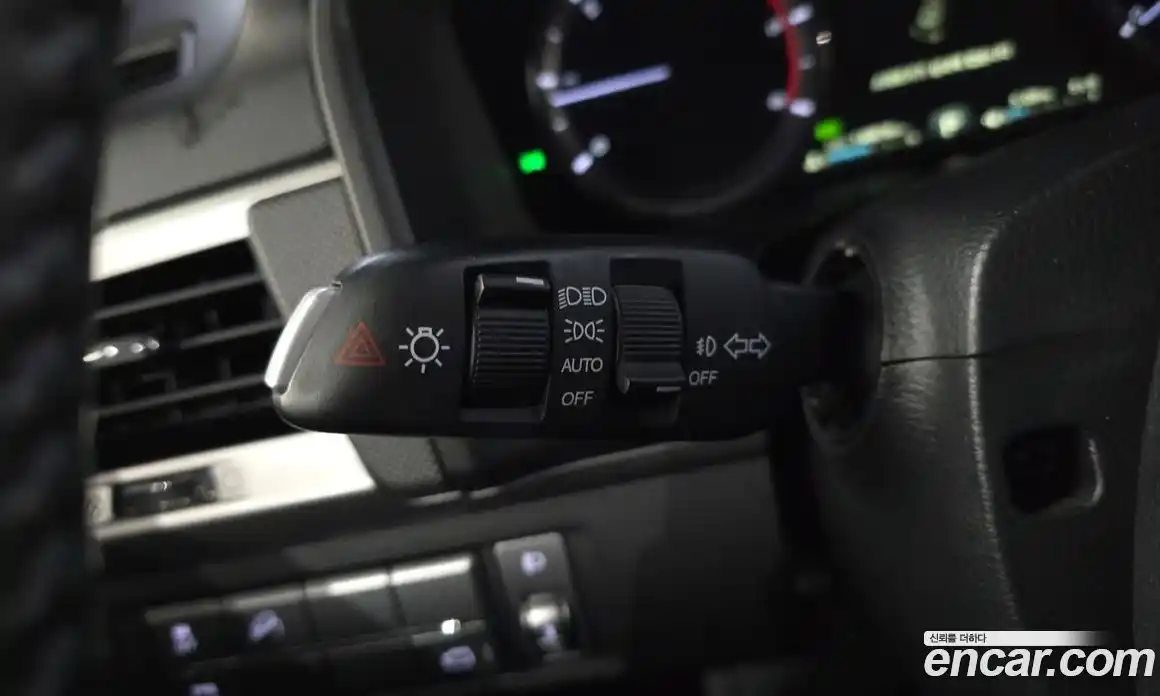 SsangYong Rexton 2018 2.2 Автомат в Москве № 34570, фото 17