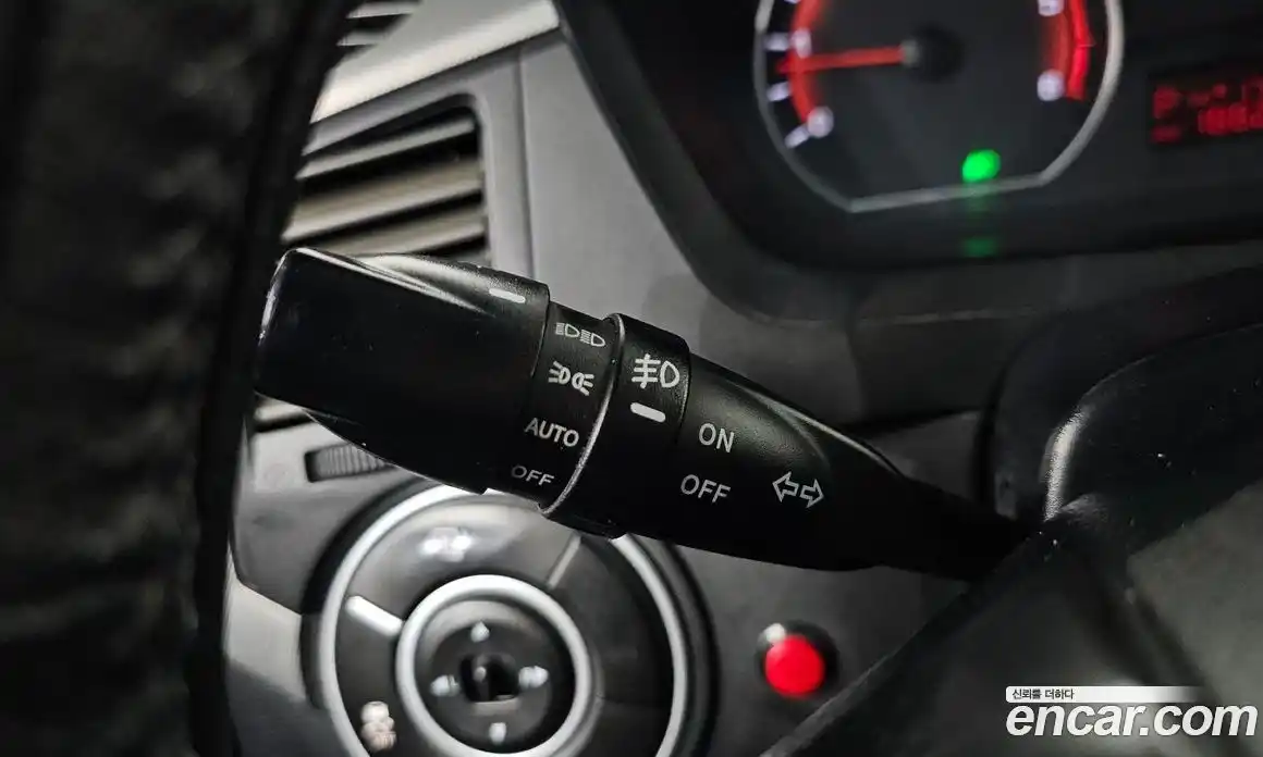 SsangYong Korando 2013 2.0 Автомат в Москве № 34571, фото 15