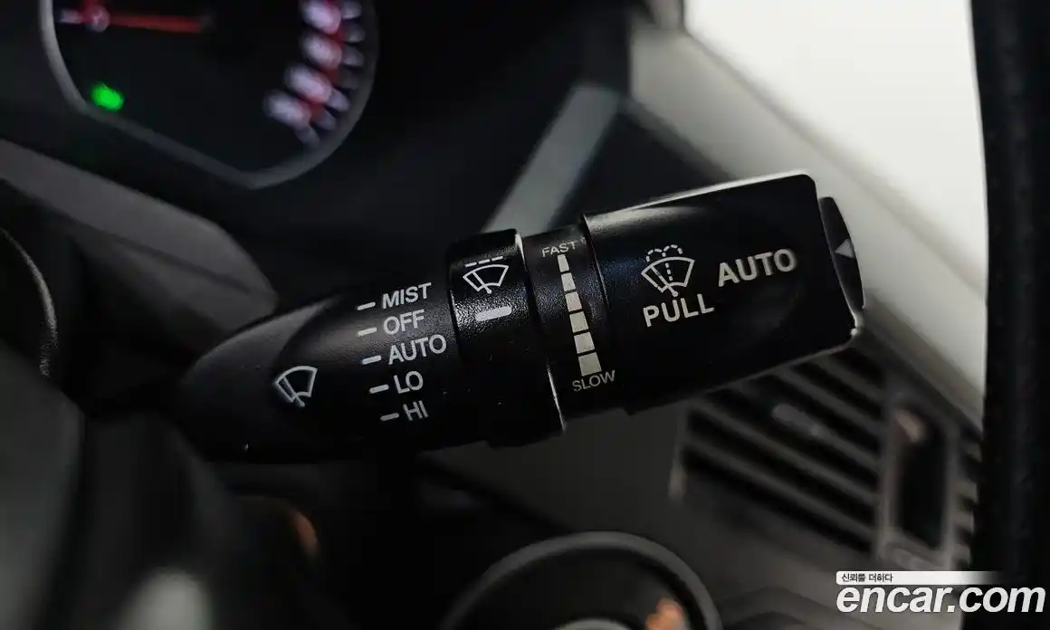 SsangYong Korando 2013 2.0 Автомат в Москве № 34571, фото 4