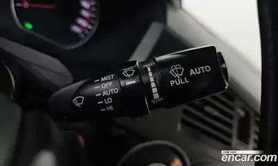 SsangYong Korando 2013 2.0 Автомат в Москве № 34571, миниатюра 4