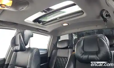 SsangYong Korando 2013 2.0 Автомат в Москве № 34571, миниатюра 7