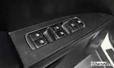 SsangYong Korando 2013 2.0 Автомат в Москве № 34571, миниатюра 9