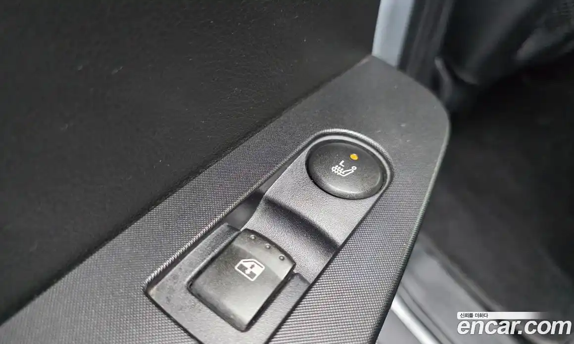 SsangYong Korando 2015 2.0 Автомат в Москве № 34972, фото 12