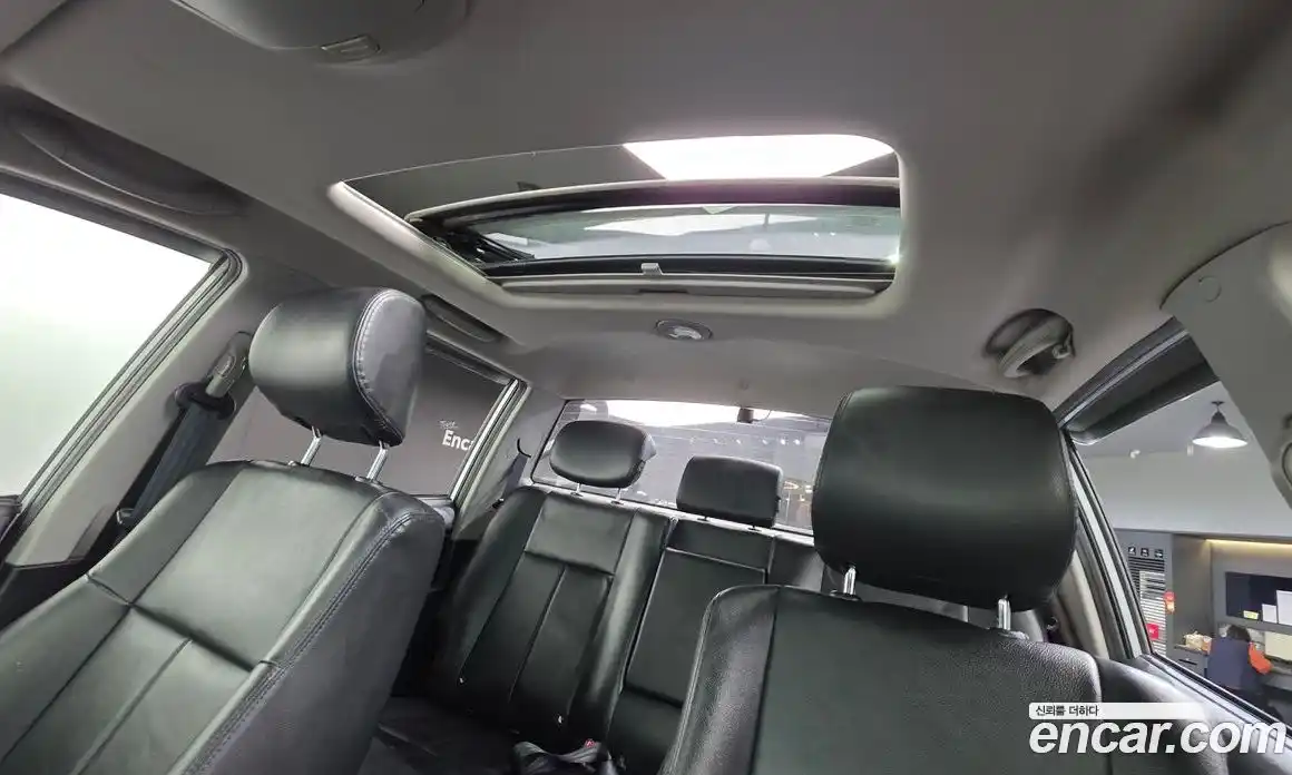 SsangYong Korando 2015 2.0 Автомат в Москве № 34972, фото 19